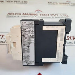 Telemecanique Lc1D18Bd Contactor