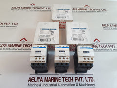 Telemecanique Lc1D18Bd Contactor