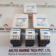 Telemecanique Lc1D18Bd Contactor