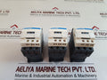 Telemecanique Lc1D18Bd Contactor