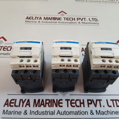 Telemecanique Lc1D18Bd Contactor