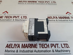 Telemecanique Lc1D18Bd Contactor