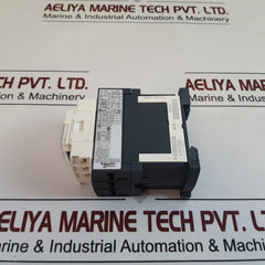 Telemecanique Lc1D18Bd Contactor