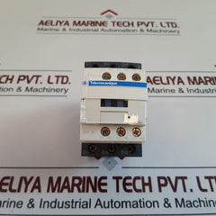 Telemecanique Lc1D18Bd Contactor