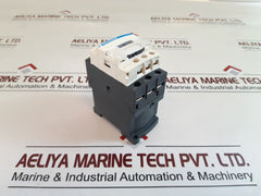 Telemecanique Lc1D18Bd Contactor