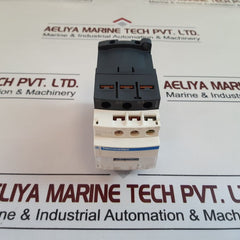 Telemecanique Lc1D18Bd Contactor