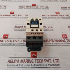 Telemecanique Lc1D25 Contactor 40A 690V 440V 50/60Hz
