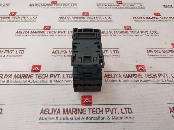 Telemecanique Lc1D25 Contactor 40A 690V 50/60Hz A600-p600