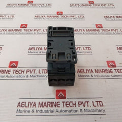 Telemecanique Lc1D25 Contactor 40A 690V 50/60Hz A600-p600