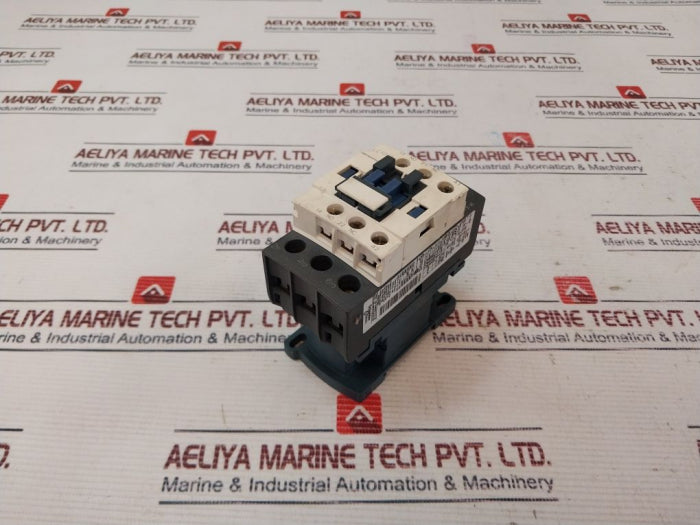 Telemecanique Lc1D25 Contactor 40A 690V 50/60Hz A600-p600
