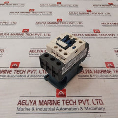 Telemecanique Lc1D25 Contactor 40A 690V 50/60Hz A600-p600