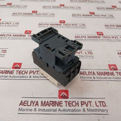 Telemecanique Lc1D25 Contactor 40A 690V 50/60Hz A600-p600