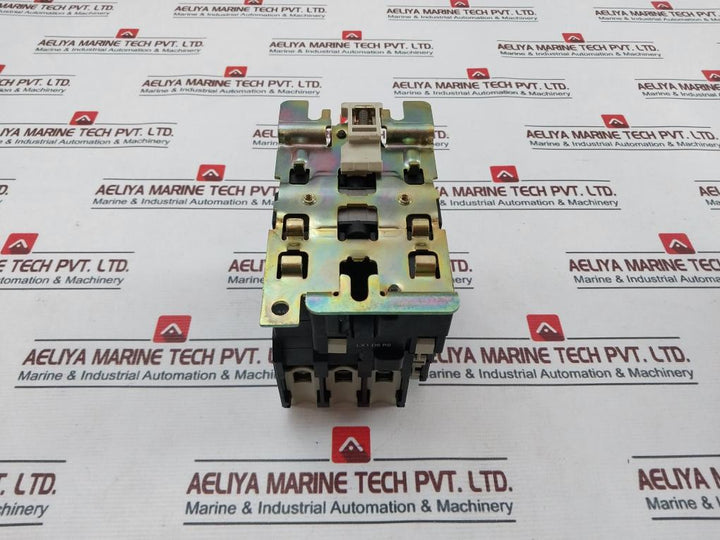 Telemecanique Lc1D4011R6 Contactor 60A 18,5 Kw-400V 30Hp-460V