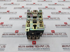 Telemecanique Lc1D4011R6 Contactor 60A 18,5 Kw-400V 30Hp-460V
