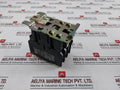 Telemecanique Lc1D4011R6 Contactor 60A 18,5 Kw-400V 30Hp-460V