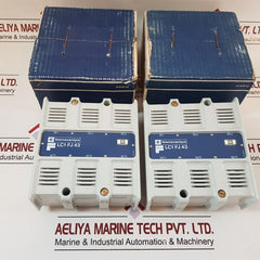 Telemecanique Lc1Fj43 Contactor (Part Only)