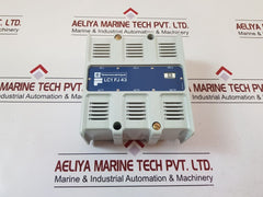 Telemecanique Lc1Fj43 Contactor (Part Only)