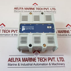 Telemecanique Lc1Fj43 Contactor (Part Only)