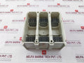 Telemecanique Lc1Fk43 Contactor 359 780-b