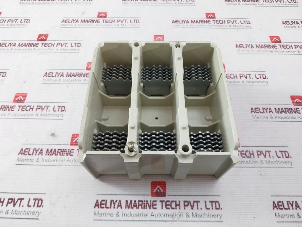 Telemecanique Lc1Fk43 Contactor 359 780-b