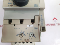 Telemecanique Ld1 Ld030 Motor Starter