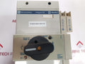 Telemecanique Ld1 Ld030 Motor Starter