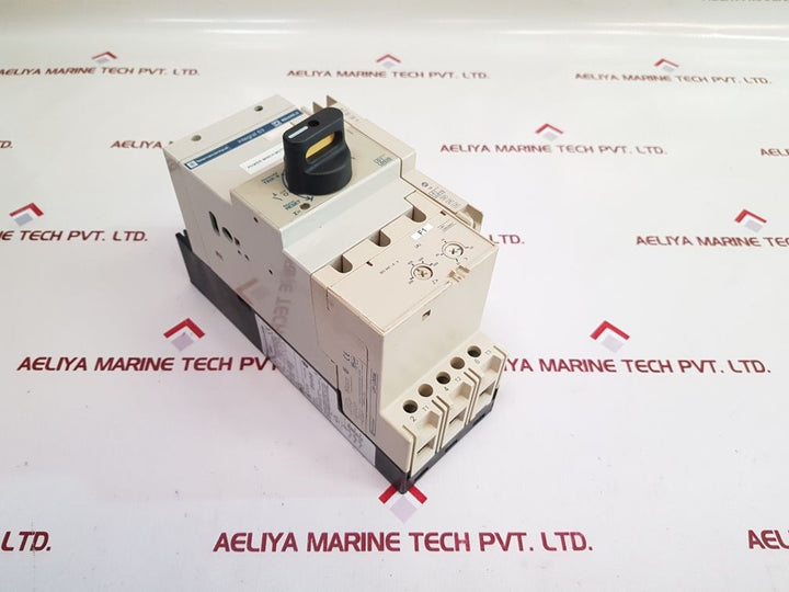 Telemecanique Ld1 Ld030 Motor Starter