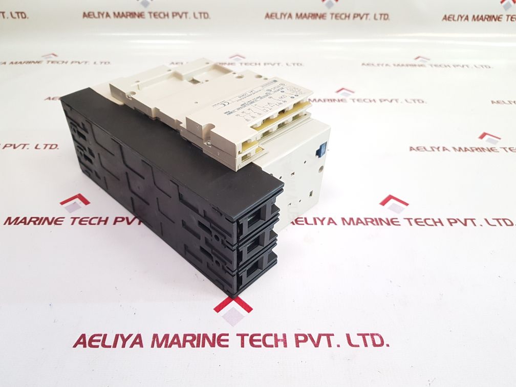 Telemecanique Ld1 Ld030 Motor Starter