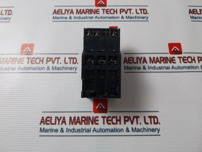 Telemecanique Lr1-d09305 Thermal Overload Relay 660V Ac 10A