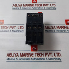 Telemecanique Lr1-d09305 Thermal Overload Relay 660V Ac 10A