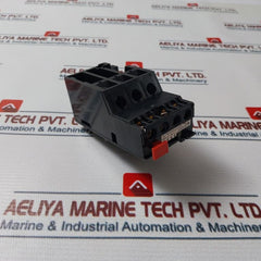 Telemecanique Lr1-d09305 Thermal Overload Relay 660V Ac 10A