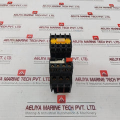 Telemecanique Lr1-d09307 A65 Thermal Overload Relay 25A 220-240V 60Hz