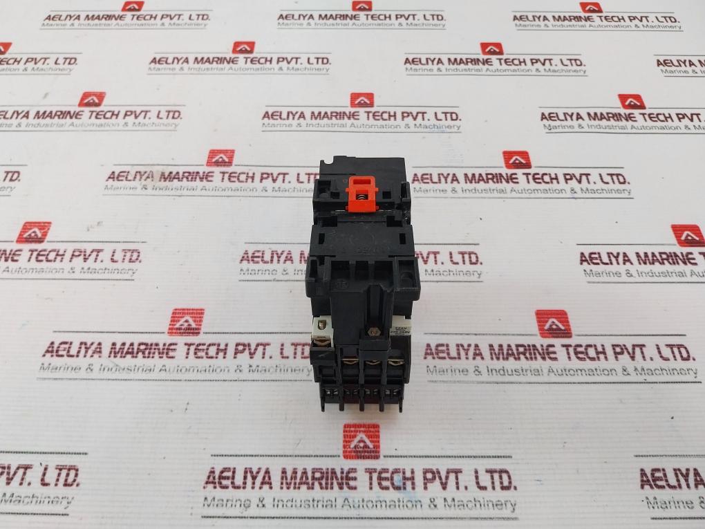 Telemecanique Lr1-d09307 A65 Thermal Overload Relay 25A 220-240V 60Hz