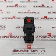 Telemecanique Lr1-d09307 A65 Thermal Overload Relay 25A 220-240V 60Hz