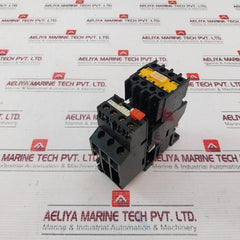 Telemecanique Lr1-d09307 A65 Thermal Overload Relay 25A 220-240V 60Hz