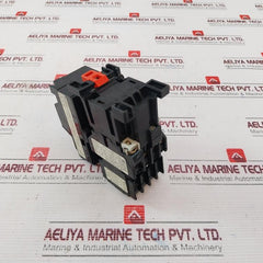 Telemecanique Lr1-d09307 A65 Thermal Overload Relay 25A 220-240V 60Hz