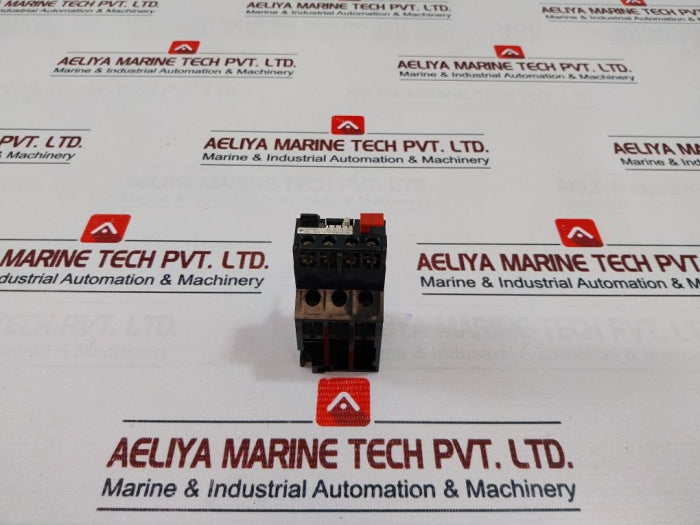 Telemecanique Lr1-d09307 Overload Relay 1.6-2.5 A