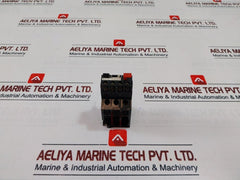 Telemecanique Lr1-d09307 Overload Relay 1.6-2.5 A