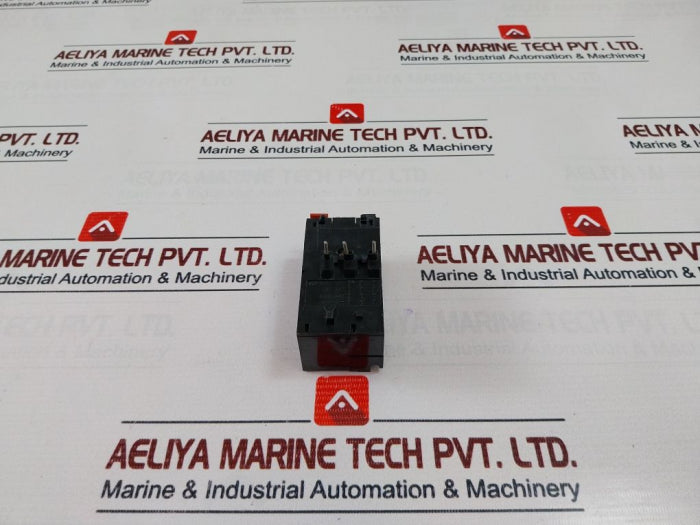 Telemecanique Lr1-d09307 Overload Relay 1.6-2.5 A