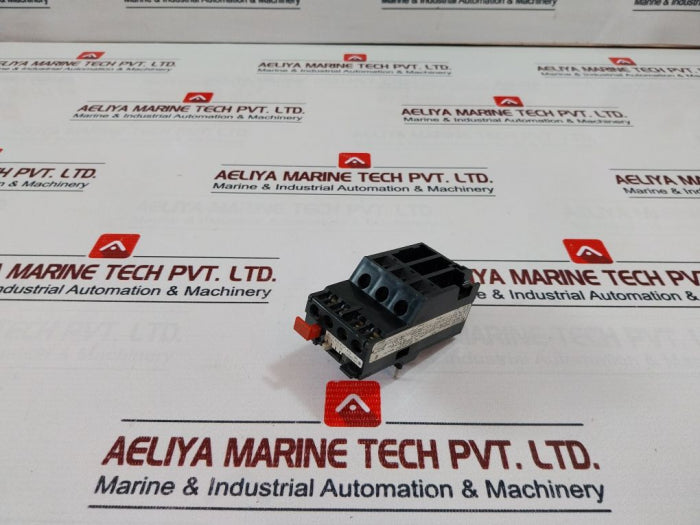 Telemecanique Lr1-d09307 Overload Relay 1.6-2.5 A