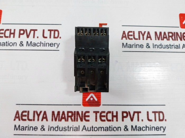 Telemecanique Lr1-d09307 Overload Relay 1.6-2.5 A