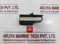 Telemecanique Lr1-d09307 Overload Relay 1.6-2.5 A