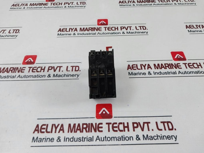 Telemecanique Lr1-d09307 Thermal Overload Relay 10A 660V