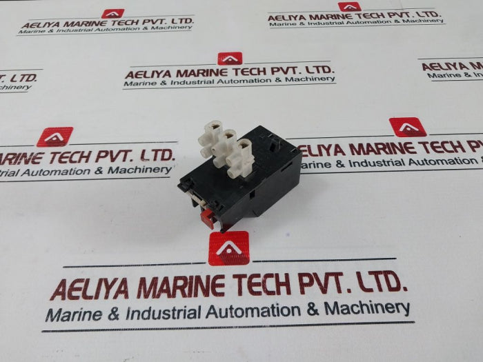 Telemecanique Lr1-d09307 Thermal Overload Relay 10A 660V