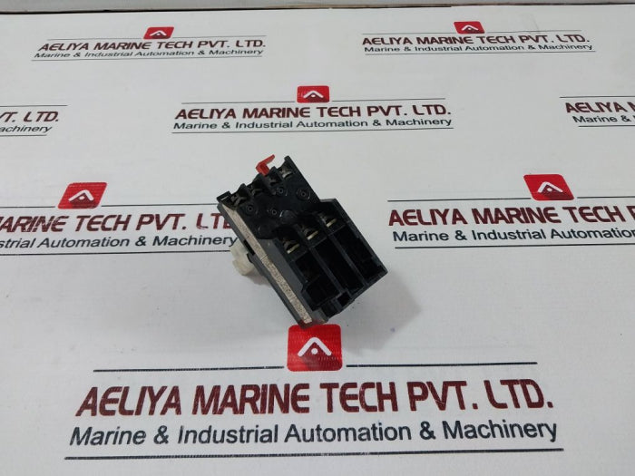 Telemecanique Lr1-d09307 Thermal Overload Relay 10A 660V
