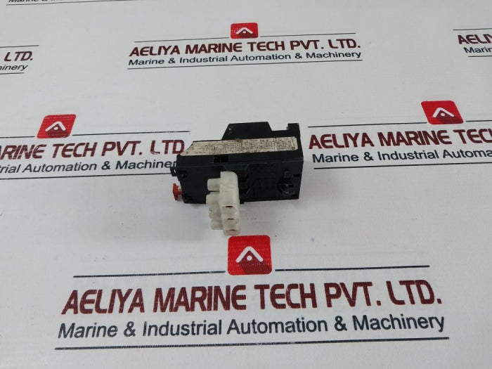 Telemecanique Lr1-d09307 Thermal Overload Relay 10A