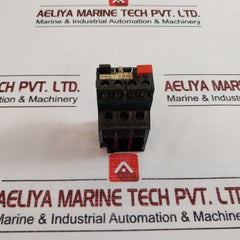 Telemecanique Lr1-d09312A65 Overload Relay