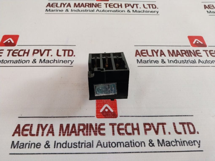 Telemecanique Lr1-d09312A65 Overload Relay