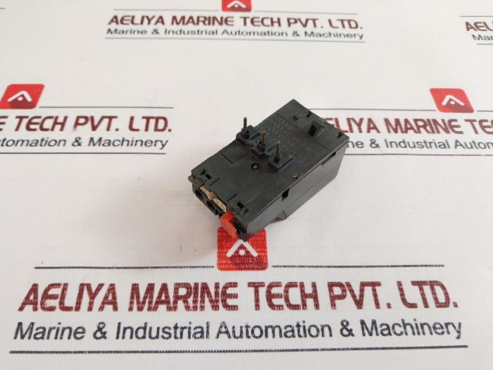 Telemecanique Lr1-d09312A65 Overload Relay