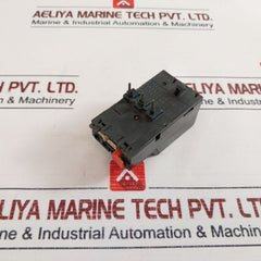 Telemecanique Lr1-d09312A65 Overload Relay